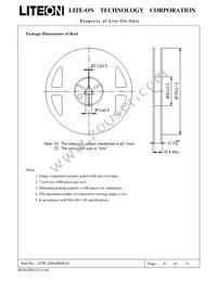 LTW-Z5630SZL65 Datasheet Page 9