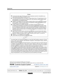 LUM-115BBMU8B0 Datasheet Page 2