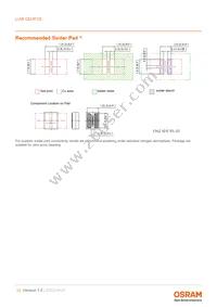 LUW CEUP.CE-5M6N-HNJN-8E8G-700-S Datasheet Page 13