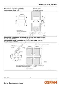 LV T67C-S2U1-35 Datasheet Page 12