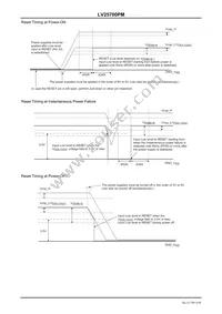LV25700PM-TBM-E Datasheet Page 4