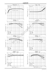 LV47017P-E Datasheet Page 8