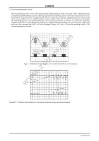 LV4904V-MPB-E Datasheet Page 14