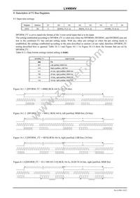 LV4904V-MPB-E Datasheet Page 18