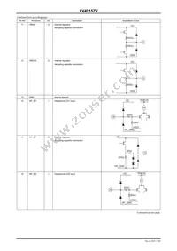 LV49157V-MPB-H Datasheet Page 7