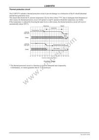 LV49157V-MPB-H Datasheet Page 16