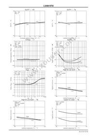 LV49157V-MPB-H Datasheet Page 23