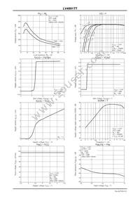 LV4991TT-TLM-E Datasheet Page 9