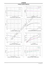 LV5027M-TLM-H Datasheet Page 3