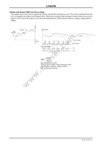 LV5027M-TLM-H Datasheet Page 6