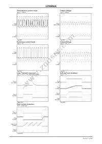 LV5069JA-ZH Datasheet Page 18