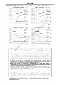 LV5071M-TLM-H Datasheet Page 9