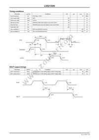 LV5212VH-MPB-H Datasheet Page 7