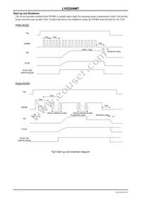 LV52204MTTBG Datasheet Page 8