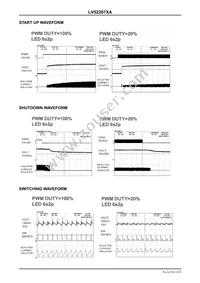LV52207XA-VH Datasheet Page 14