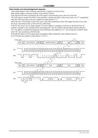 LV5230BG-TLM-H Datasheet Page 12