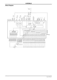 LV5230LG-TLM-H Datasheet Page 4