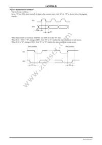 LV5230LG-TLM-H Datasheet Page 10