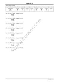 LV5230LG-TLM-H Datasheet Page 21