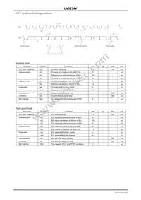 LV5234VZ-MPB-H Datasheet Page 10