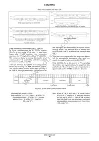 LV5239TAZ-NH Datasheet Page 10