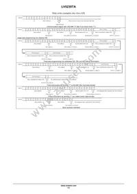 LV5239TAZ-NH Datasheet Page 11