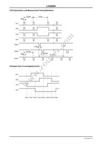 LV5609V-MPB-E Datasheet Page 7