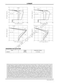 LV5682P-E Datasheet Page 15