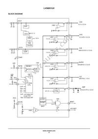 LV56851UV-XH Datasheet Page 2