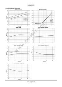 LV56851UV-XH Datasheet Page 11