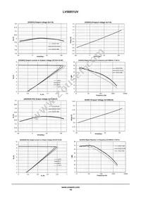 LV56851UV-XH Datasheet Page 14