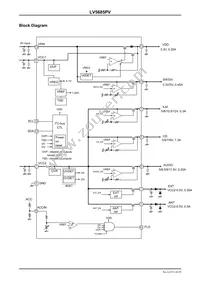 LV5685PV-XH Datasheet Page 18