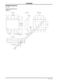 LV58063MCZ-AH Datasheet Page 3