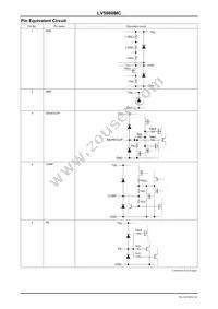 LV5980MC-AH Datasheet Page 6