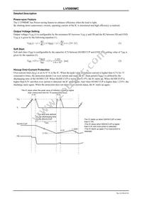 LV5980MC-AH Datasheet Page 8