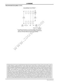 LV5980MC-AH Datasheet Page 16