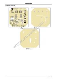 LV5980MD-AH Datasheet Page 4