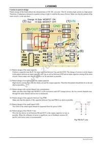 LV5980MD-AH Datasheet Page 18