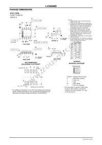 LV5980MD-AH Datasheet Page 19