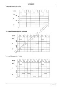 LV8044LP-TLM-E Datasheet Page 15