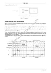LV8048CS-TE-L-H Datasheet Page 18