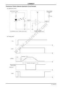 LV8080LP-E Datasheet Page 6