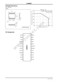 LV8086T-TLM-E Datasheet Page 3