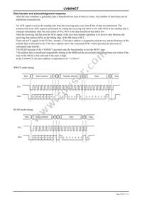 LV8094CT-TE-L-H Datasheet Page 7