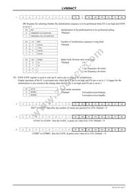 LV8094CT-TE-L-H Datasheet Page 10