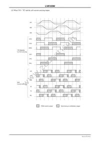 LV8105W-TLM-E Datasheet Page 9