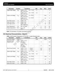 LV810RIT Datasheet Page 5