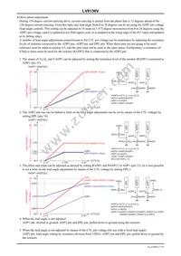 LV8136V-MPB-H Datasheet Page 17