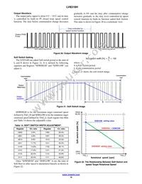 LV8316HGR2G Datasheet Page 16