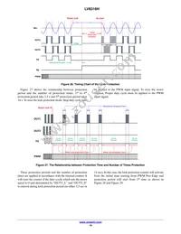 LV8316HGR2G Datasheet Page 19